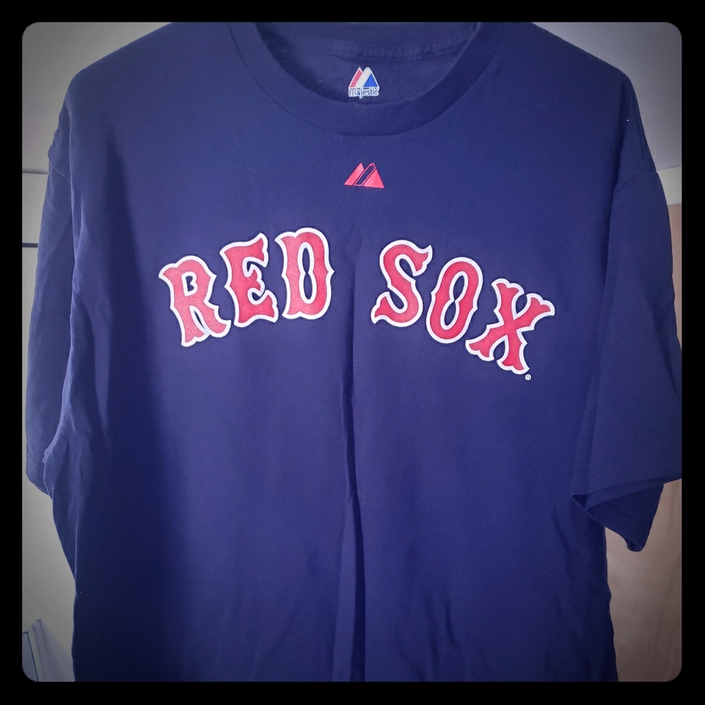 Boston Red Sox Tshirt